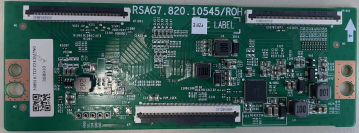 75A6N RSAG7.820.10545/ROH 308910 T-con
