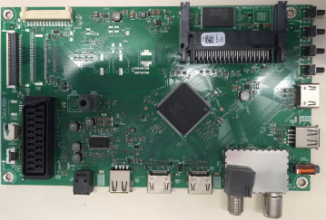 32GHB5746 ZWU190R-2 RLMAAZ Mainboard