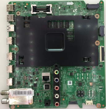 UE55JU6495 Mainboard BN41-02344D BN94-10157H