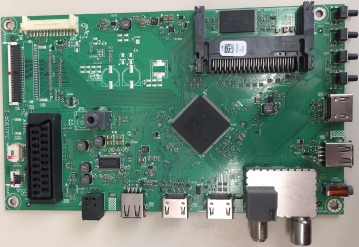 32GHB5746 ZWU190R-2 RLH8ZZ Mainboard