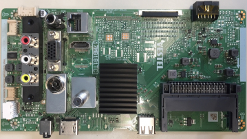 TX-32JS360E 17MB181TC  23682652 Mainboard