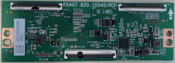 75E6NT 75A6N RSAG7.820.10545/ROH 323116 T-con