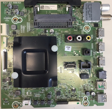 H50U7B RSAG7.820.8698/ROH HE50A7000EUWTS Mainboard