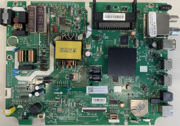 32MTB4001Y 5800-A7M41G-0P10 SK705TQLPL056 6197M41G6.S0 Mainboard