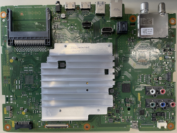 TX-65GXN888 TNPH1204 (1A) TXN/A1JUVG Mainboard