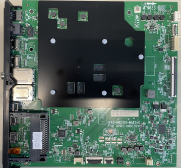 55MQLED85 40-M653G1-MAE2HG G0102-000336 G0301-000469 Mainboard