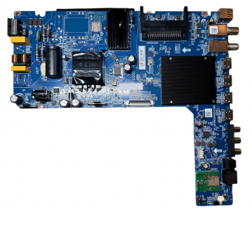 TV43UA5S13 Mainboard EL.MT9602PRO-FG95 TPD.MT9602.PB763(T) V430DJ2-Q01