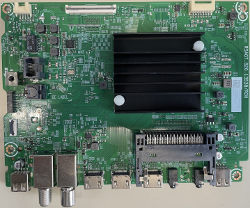55A7NQ RSAG7.820.13538/ROH 55A75LEVS Mainboard