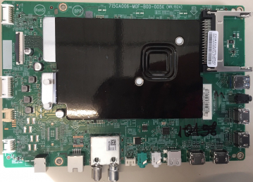 65PUS7304 715GA006-M0F-B00-005K 704TQJPL250 Mainboard
