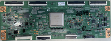 UE75JU7090T  UD120_UE22ATLTSTG2_V0.2 J33117G5 T-Con