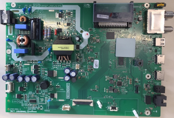 40GFB6100 ZNG190R-3 TMJAHZ Mainboard