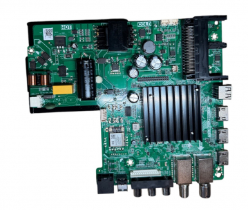 BSL-40T2SV SMART 32 VX V2 Mainboard TPD.SK323.PB801