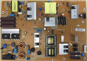 Netzteil 715G8682-P01-000-0H2S  PLTVQI712XAP2 für 65PUS7502