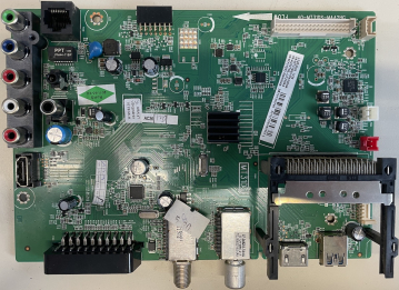L32E3005 40-31DS-MAA2HG, 08-AU32TML-LC228AA Mainboard