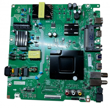 43E77KQ Mainboard RSAG7.820.12903/ROH 43A56FEVS