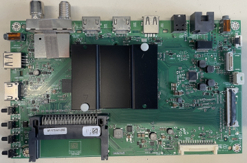 43VLX7010 ZG2190R-4 TACAMZ Mainboard
