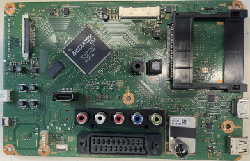 KDL-40R470A 1P-012CJ01-4010 FY13_EU Y200A560A S400DH1-2 Sony Mainboard