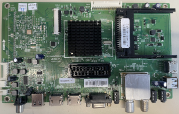 42E2000 5823-​A6M33G-0P30 Ver00.07 SK705TQGPL016 Mainboard
