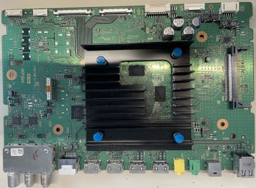 KD-55XH9299 1-006-895-21 YDAS055DND01 Mainboard
