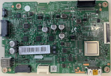 UE48JS9000LX BN41-02328B BN94-09147F Mainboard