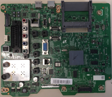 HG40EA590LSXZG BN41-01813A BN94-06916X Mainboard