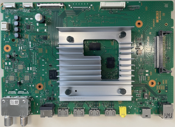 KD-75X75WL 101697451 B0EI750WQ1 Mainboard