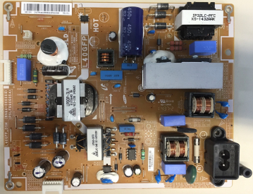 HG40EA590LS BN44-00666B L40GFP_DSM PSLF990G05A REV1.0 Netzteil