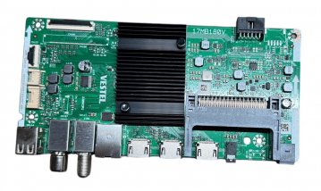 43UV3463DAW Mainboard 17MB180V 23979351
