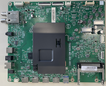 75PML9049 715GE059-M0C-B00-005I 704TQOPL017 Mainboard