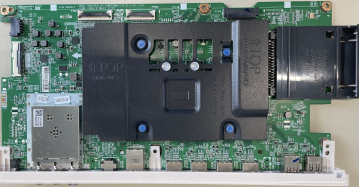 OLED77C29LD EAX69718004(1.0) 67183002 Mainboard