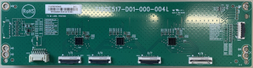 75PML9049 715GE517-D01-000-004L LNTVNT45GAAB3 LED Driver
