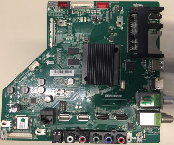 BLA50/405V-GB-11B4 T.MS6586.U705 V500DJ6-QE1 20190828_110239 Mainboard