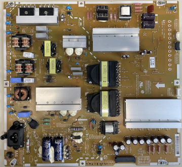 55UF9509 EAY63709501 LGP55-15UF12 REV1.0 Netzteil