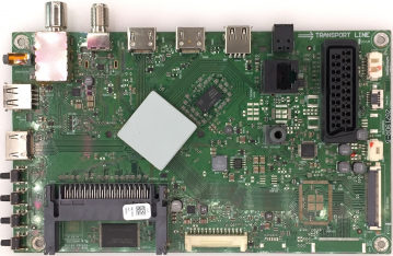 43GFB6627 motherboard ZG7190R-5 ME1DZZ