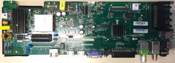 LC-43CFG6452E TP.MS6486.PB711 LC430DUY-SHA1 20161108_194706 Mainboard