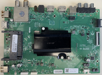 55U2A13G 5800-A9M10G-0P10 VER00.04 SK705TQIPL046 Mainboard