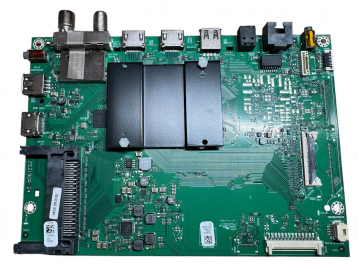 50VOE73 50VCE73 Mainboard ZG2190R-24 1DX510