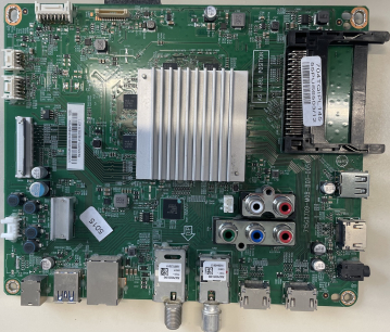 55PUS6503 715G8709-M0B-B01-005K 704TQIPL145 Mainboard