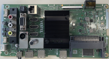 MD33066 17MB230 23740366 Mainboard