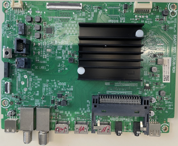 65A7NQ RSAG7.820.13538/ROH 65A75LEVS Mainboard
