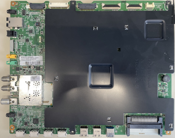 55UF9509 EAX66090103(1.0) EBT63737101 EBR80478501 Mainboard