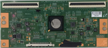 DVB-PMU15509HCATS DVX5 15Y_RB1FU11APCMG2C2LV0.0 J34026A T-Con