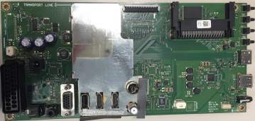 32CLE5407BG VTY190R-4 NJCFZZ Mainboard