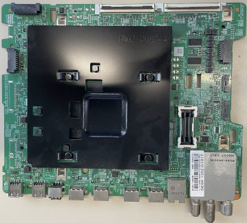 GQ82Q70RGT BN41-02695A BN94-13999B Mainboard