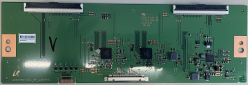 LC49HQ90DMRXEN S490YP01V11_HF_Control L41295C1  T-Con