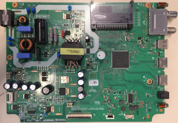 32GHB5000 32GHB5026 ZGR190R-1 TCWATZ Mainboard
