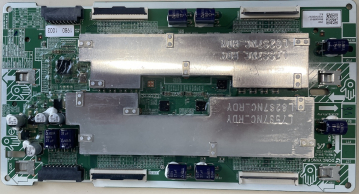 GQ82Q70RGT BN44-00991A L82S7NC_RDY LED Driver