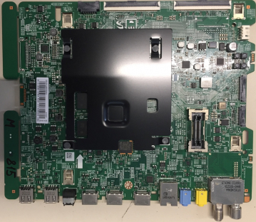 UE49KU6500SX BN41-02528A BN94-10784A Mainboard