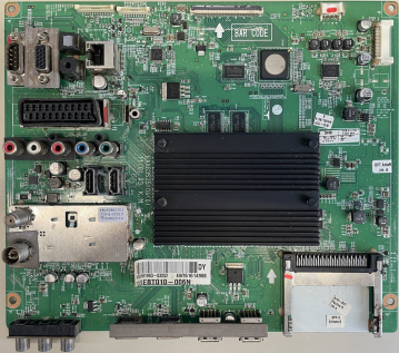 60PZ955S  EBT61614908 EAX63525104 (0) Mainboard