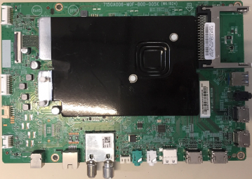 43PUS7304 43PUS7354 43PUS7394 Mainboard 715GA006-M0F-B00-005K 704TQJPL250